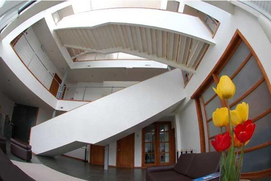 Hotel If Patagonia Puerto Natales Kültér fotó