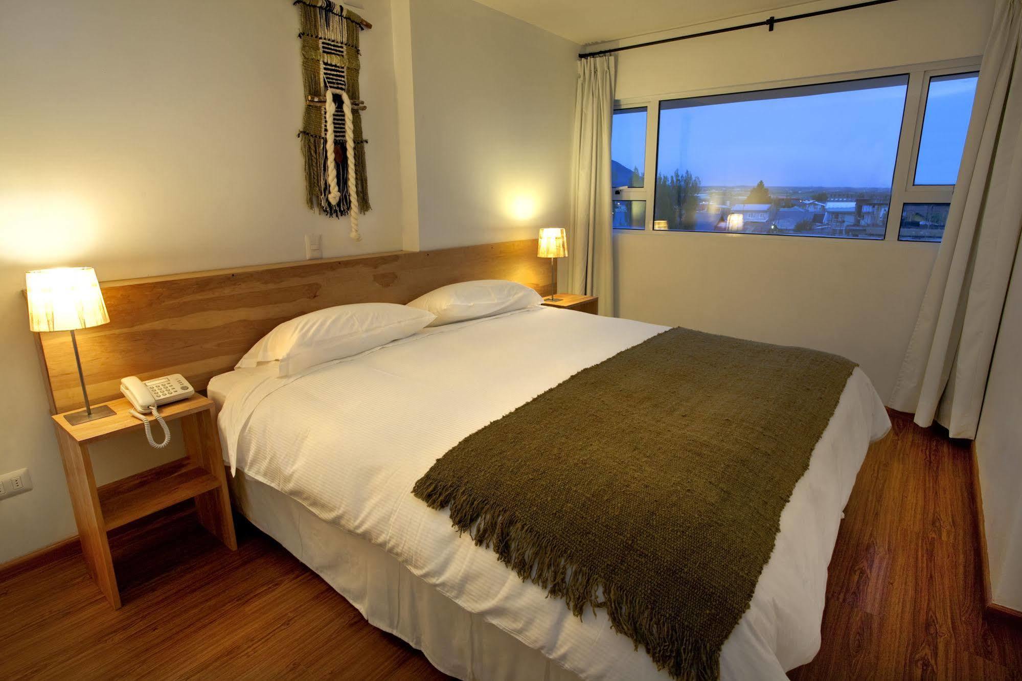 Hotel If Patagonia Puerto Natales Kültér fotó
