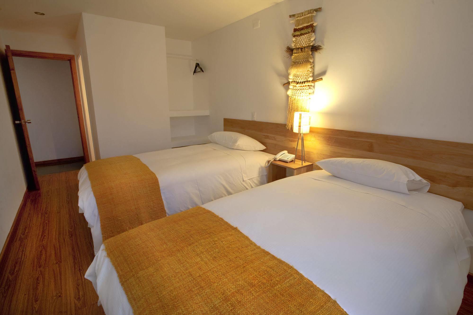 Hotel If Patagonia Puerto Natales Kültér fotó